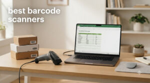 best barcode scanners