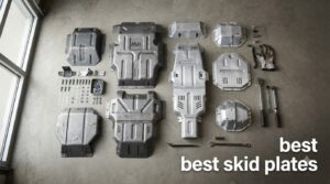 best skid plates