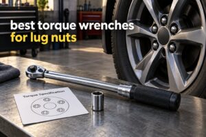best torque wrenches for lug nuts