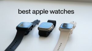 best apple watches