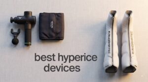 best hyperice devices