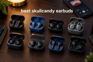 best skullcandy earbuds