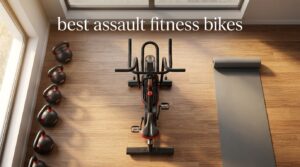 best assault fitness bikes