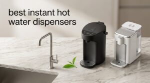 best instant hot water dispensers