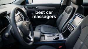 best car massagers