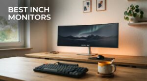 best 34 inch monitors