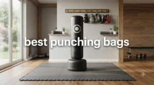 best punching bags