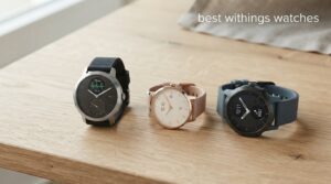 best withings watches