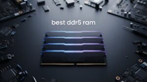 best ddr5 ram