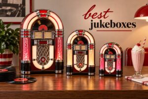 best jukeboxes