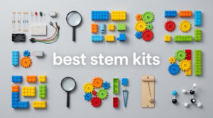 best stem kits
