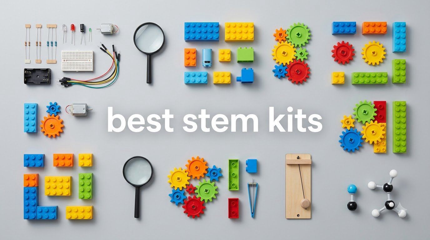 best stem kits