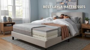 best layla mattresses