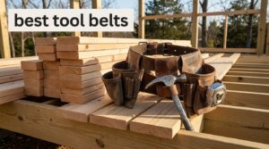 best tool belts