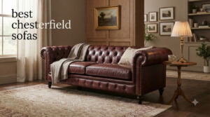 best chesterfield sofas