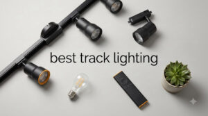best track lighting