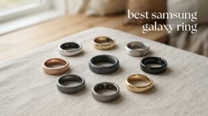 best samsung galaxy ring