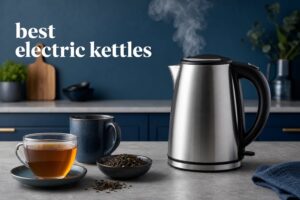 best electric kettles