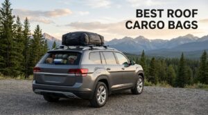 best roof cargo bags