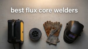 best flux core welders