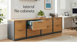 best lateral file cabinets