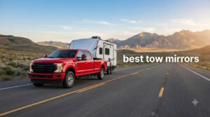 best tow mirrors