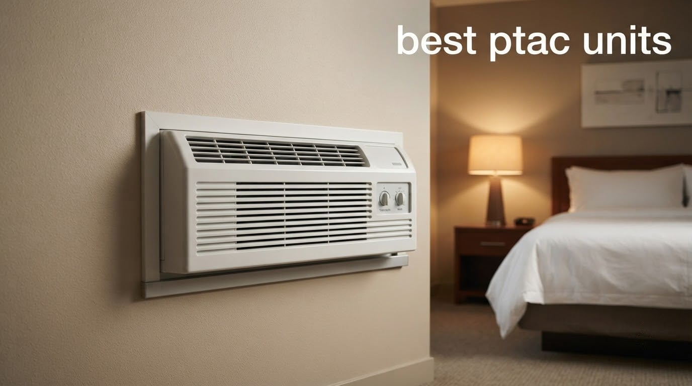 best ptac units