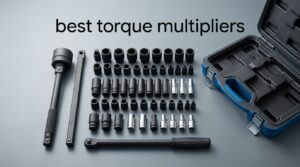 best torque multipliers