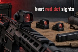 best red dot sights