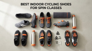 best indoor cycling shoes for spin classes