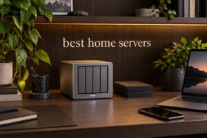best home servers