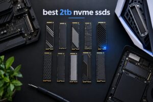 best 2tb nvme ssds