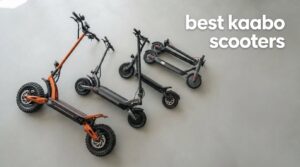 best kaabo scooters