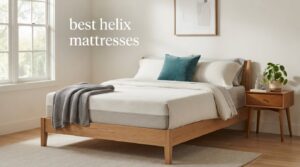 best helix mattresses