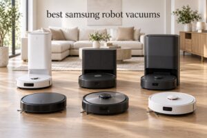 best samsung robot vacuums