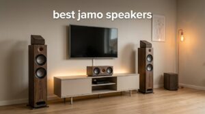 best jamo speakers
