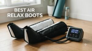 best air relax boots