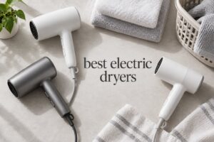 best electric dryers