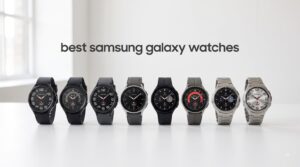 best samsung galaxy watches