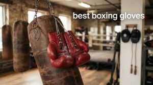 best boxing gloves