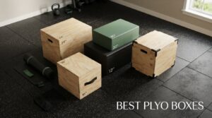 best plyo boxes
