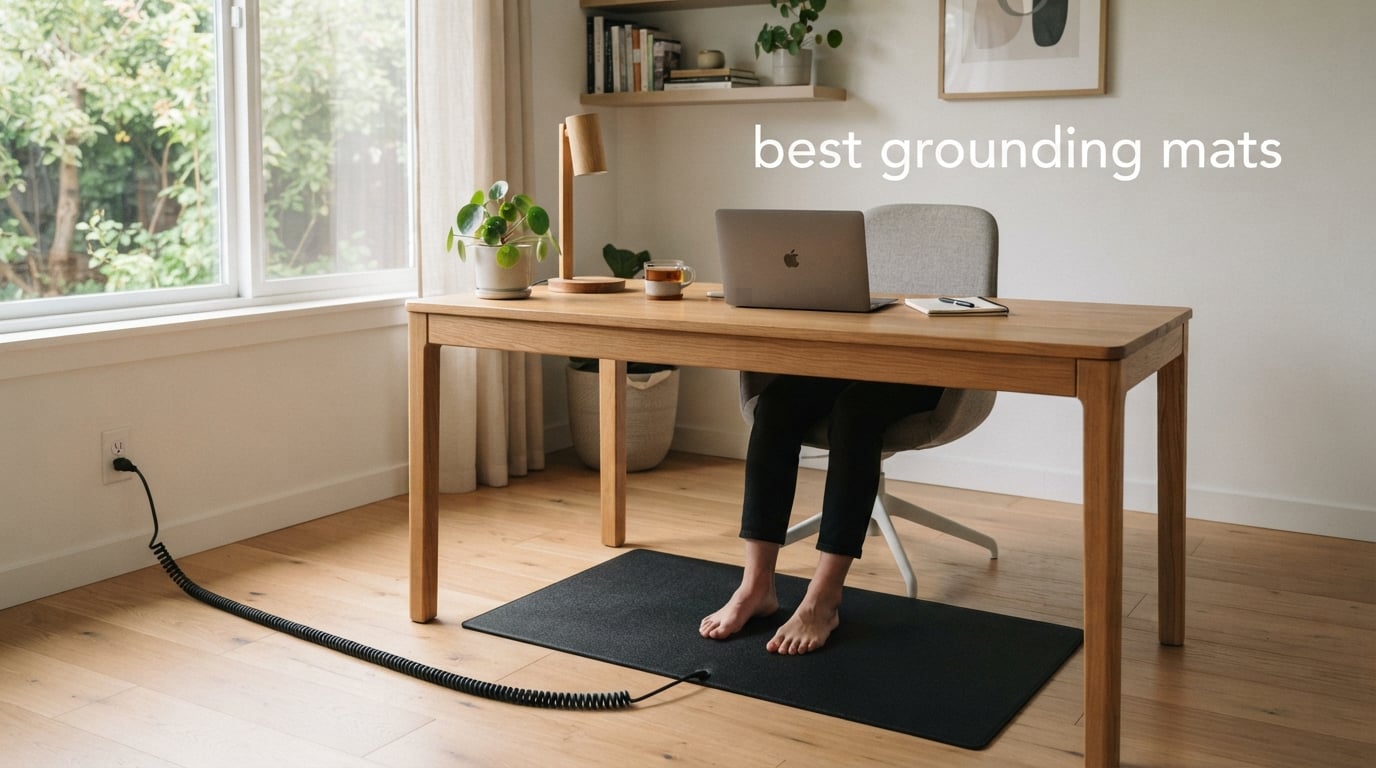 best grounding mats