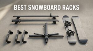 best snowboard racks