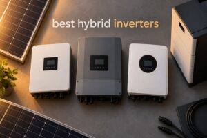 best hybrid inverters