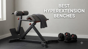 best hyperextension benches