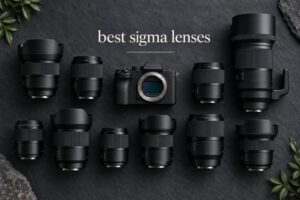 best sigma lenses