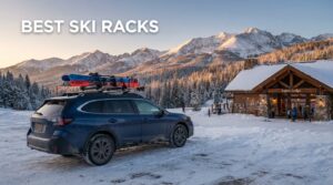 best ski racks