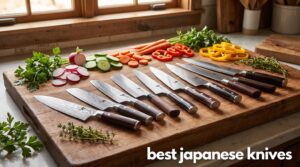 best japanese knives