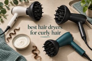 best hair dryers for curly hair
