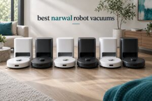 best narwal robot vacuums